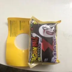 ドラゴンボール ペットボトルカバー