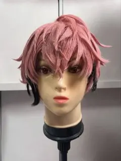 多聞くん今どっち 福原多聞 コスプレウィッグ - メルカリ