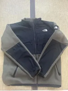 THE NORTH FACE デナリジャケット カーキ XL