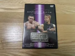 伝説の扉 2004年編 Gate.5 DVD ドラゴンゲート(レンタル落ち) - メルカリ