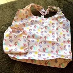 マイメロディ＊エコバッグ＊新品