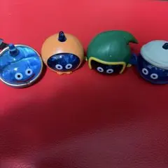 こ*う様 ドラゴンクエスト　ビッグクリアフィギュア　DQⅦ　ドラクエVII　ナム