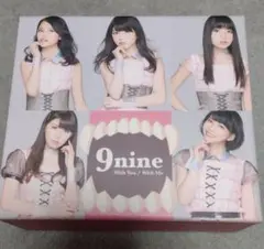 2025年最新】9-nine-CDの人気アイテム - メルカリ