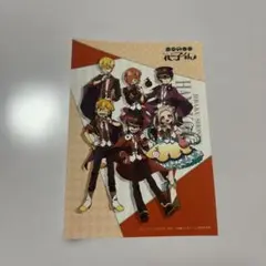 地縛少年花子くん　ランダムブロマイド