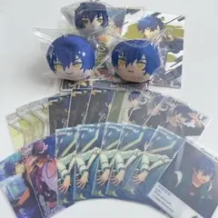 あんさんぶるスターズ 漣ジュン グッズセット