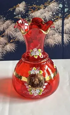 2026年最新】花瓶 ベネチアンガラスの人気アイテム - メルカリ