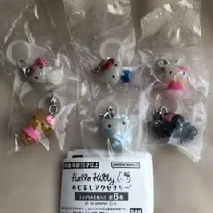 ハローキティーめじるしアクセサリー