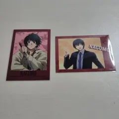 サカモトデイズ ツーピースブロマイド 南雲