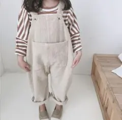 オーバーオール