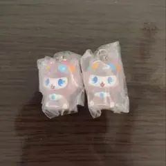 ジュエルペット めじるしアクセサリー エンジェラ 2個セット