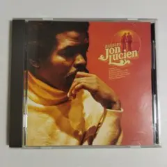0074　CD　JON LUCIEN / RASHIDA　ジョン・ルシアン