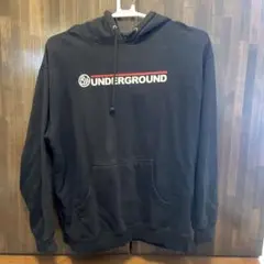 スイムベイトアンダーグラウンド　パーカー　XL 2025年最新】スイムベイトアンダーグラウンド パーカーの人気アイテム