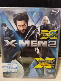 2026年最新】x-men blu-rayの人気アイテム - メルカリ