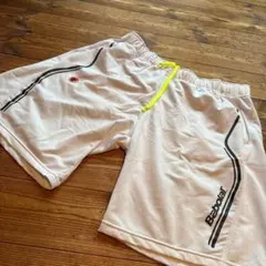 バボラ／ハーフパンツ／メンズOサイズ／テニス