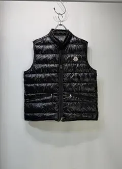 MONCLER モンクレール GUI GILET ダウン ベストのサムネイル