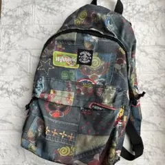 2025年最新】ヒスミニ リュック デニムの人気アイテム - メルカリ