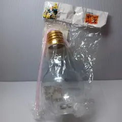 ディズニー　ミニオンズ カラフル電球ボトル 　５００ml　ストロー付きのサムネイル