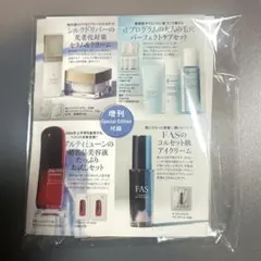 美ST 2026年1月号増刊 付録のみ