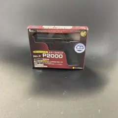 Crown Model P2000 ポケットハンドガン エアーコッキングのサムネイル