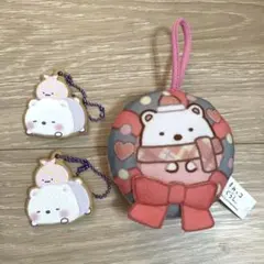 しろくま キャラクターグッズ