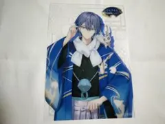 小柳ロウ　スイーツパラダイス　クリアカード　dytica