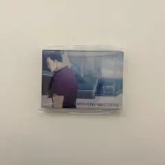 呪術廻戦 アクリルブロック 東堂葵