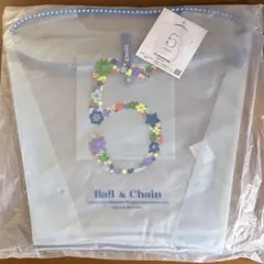 ボールアンドチェーン