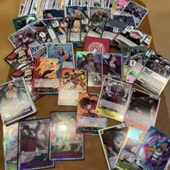 2026年最新】ワンピースカード 引退品の人気アイテム - メルカリ
