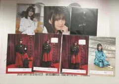 櫻坂46 森田ひかる unhappy birthday 構文 コンプ mv - メルカリ