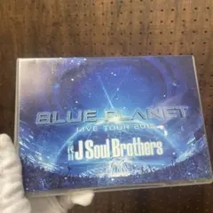 三代目 J Soul Brothers from EXILE TRIBE/LI…