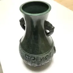 2025年最新】青銅 壺の人気アイテム - メルカリ