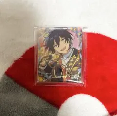 あんスタ 氷鷹北斗 アニカフェ コロッタ