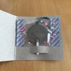 ちいかわキャンディチャームズ　ラッコ