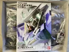 PGエクシア　ジャンク品 完成品】PG ガンダムエクシア ジャンク品 - メルカリ