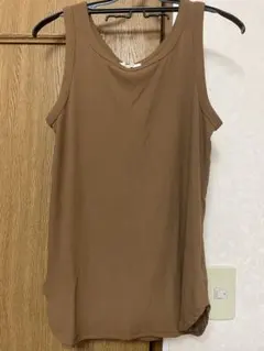 スタジオクリップ　タンクトップ　Ｍのサムネイル