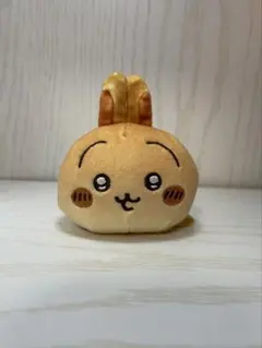 ちいかわベーカリー　もちもちマスコット うさぎ