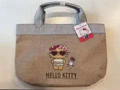 HELLO KITTY 中型バッグ