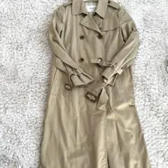 SLOBE イエナベージュ トレンチコートのサムネイル