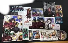 鬼滅の刃 冨岡義勇 胡蝶しのぶ グッズ