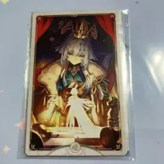 崩壊スターレイル 紡がれた物語 コレクションカード 黄金裔 ケリュドラ