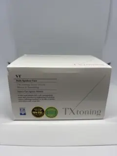 VT TX-トーニングデイリーマスク