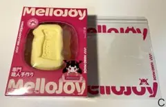 ★*開様 mellojoy メロジョイ スクイーズ バタークリームチーズ シュリ