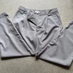 COS タック入り スラックス /超美品のサムネイル