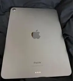 Apple iPad Air 第5世代 スペースグレー 本体