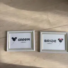 ウェディング 受付 サイン 結婚式