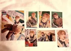 アイエン　toyworld トレカ