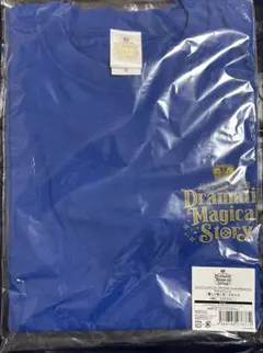 真斗　ASS DMS うたプリ アイドルTシャツ 愛しく咲く花 Sサイズ