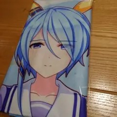 ウマ娘 公式応援タオル ケイエスミラクル