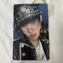 ATEEZ アチズ golden hour ミンギ FC特典 トレカ