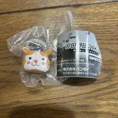 プロ野球マスコット めじるしアクセサリー　スターマン